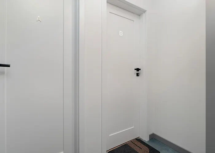 Cosy In By Renters * 波兹南