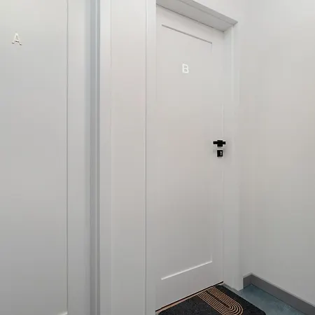 Cosy In By Renters * Poznań