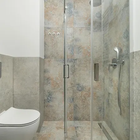 דירה Cosy In By Renters *