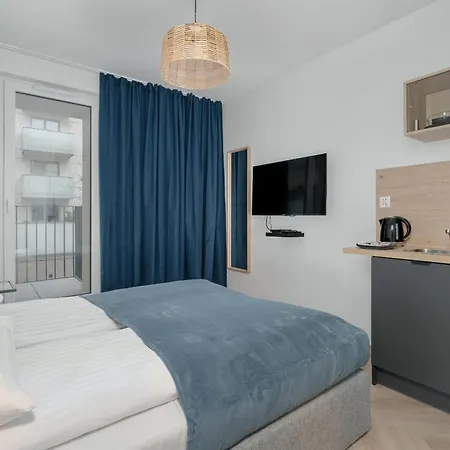 Cosy In By Renters