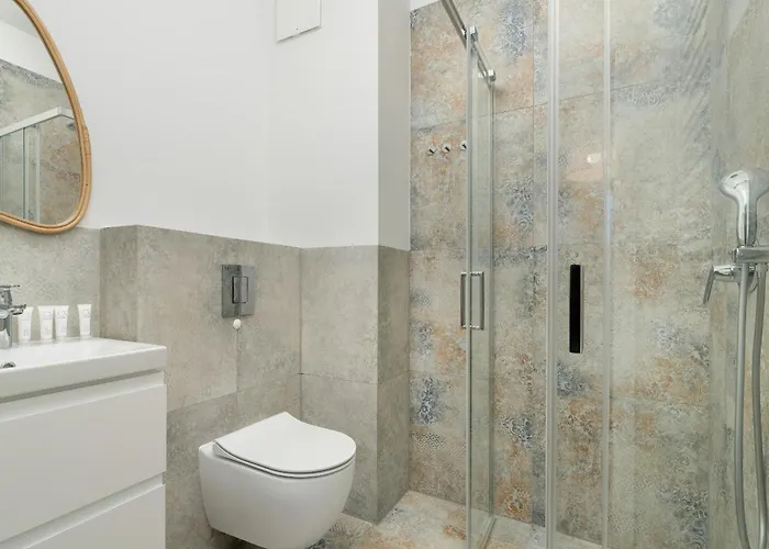 Cosy In By Renters Apartamento *